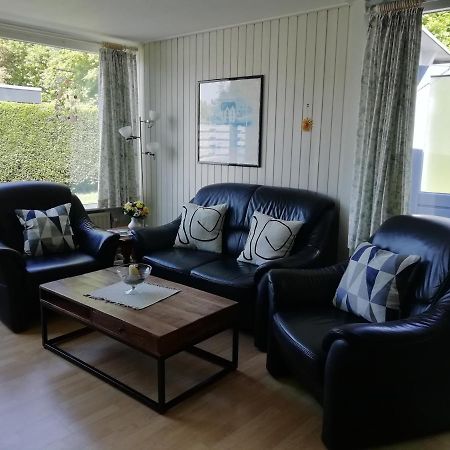 Kustverhuur, Park Schoneveld Duinroos 133 Breskens Buitenkant foto