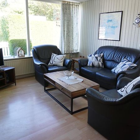 Kustverhuur, Park Schoneveld Duinroos 133 Breskens Buitenkant foto